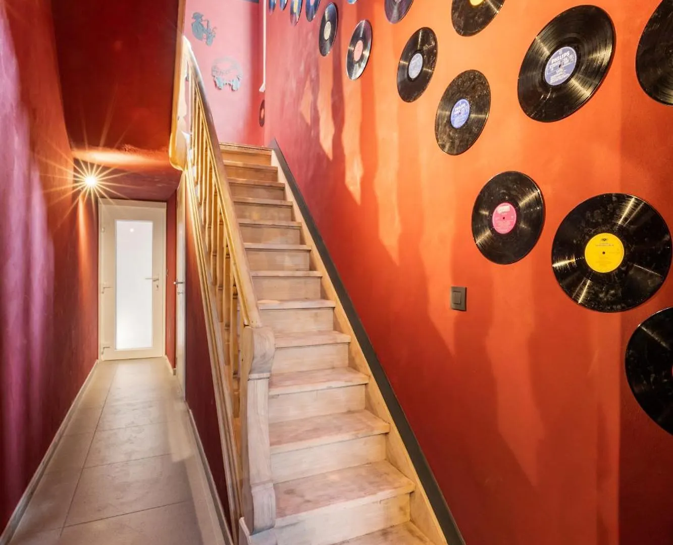 The Music Suites Bruges