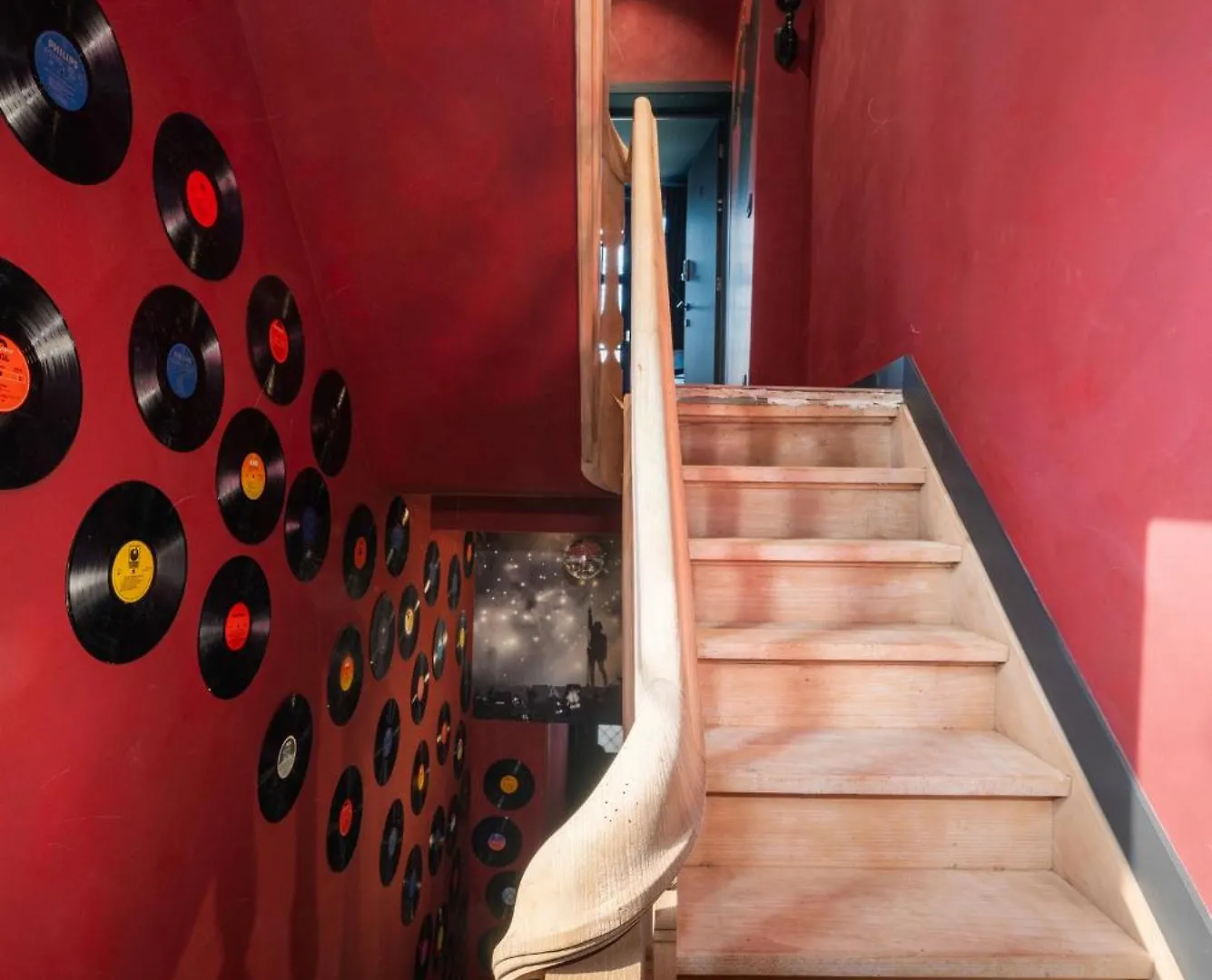 Guest house The Music Suites Bruges
