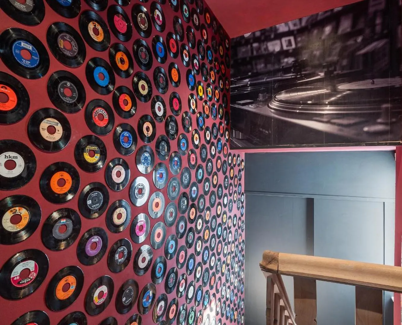 The Music Suites Bruges 0*,
