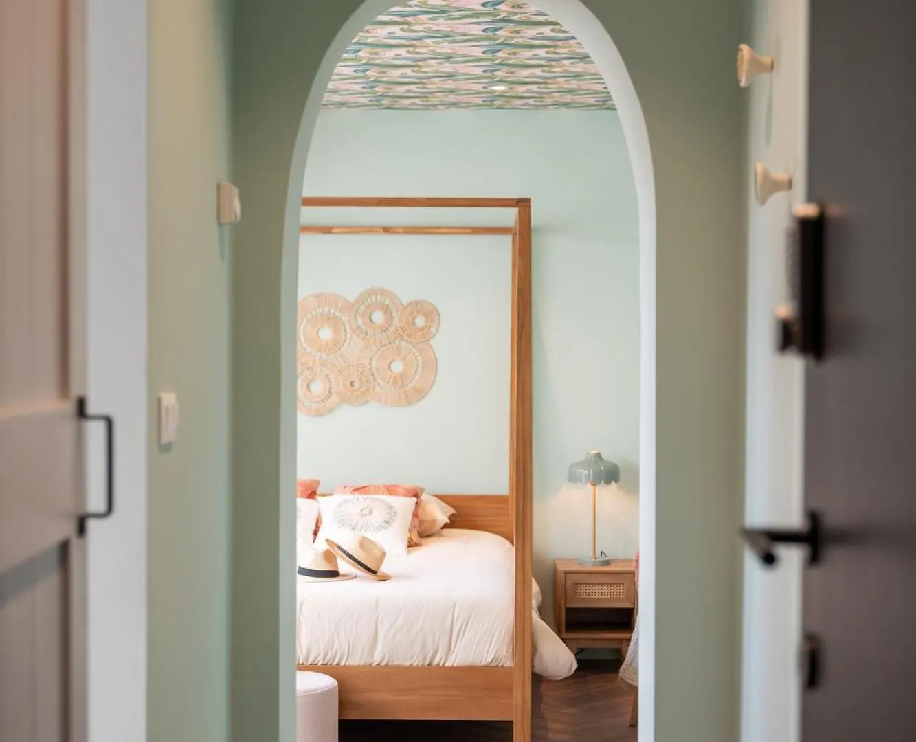 The Music Suites Bruges Guest house