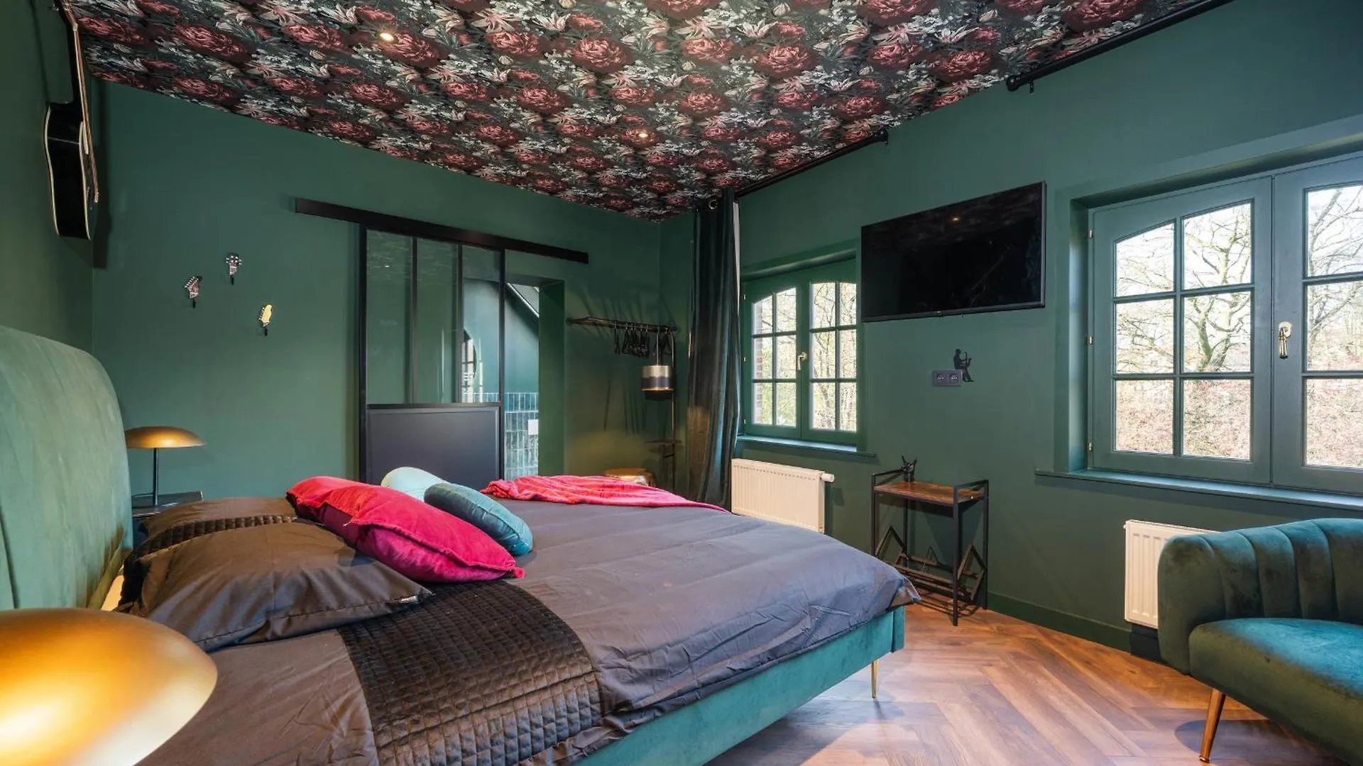 The Music Suites Bruges
