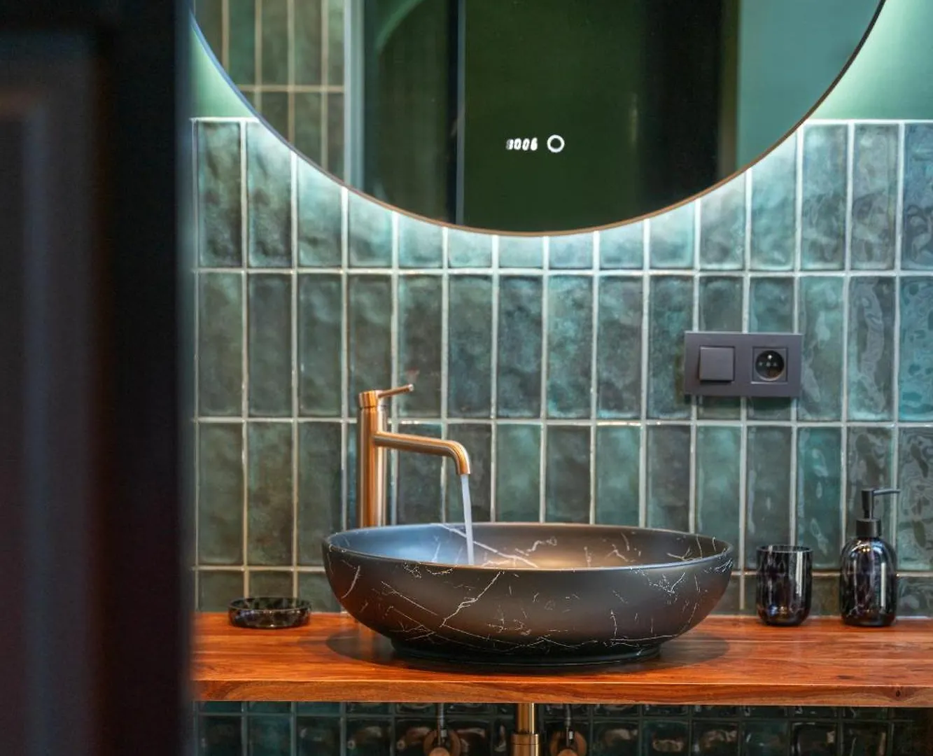 The Music Suites Bruges Guest house