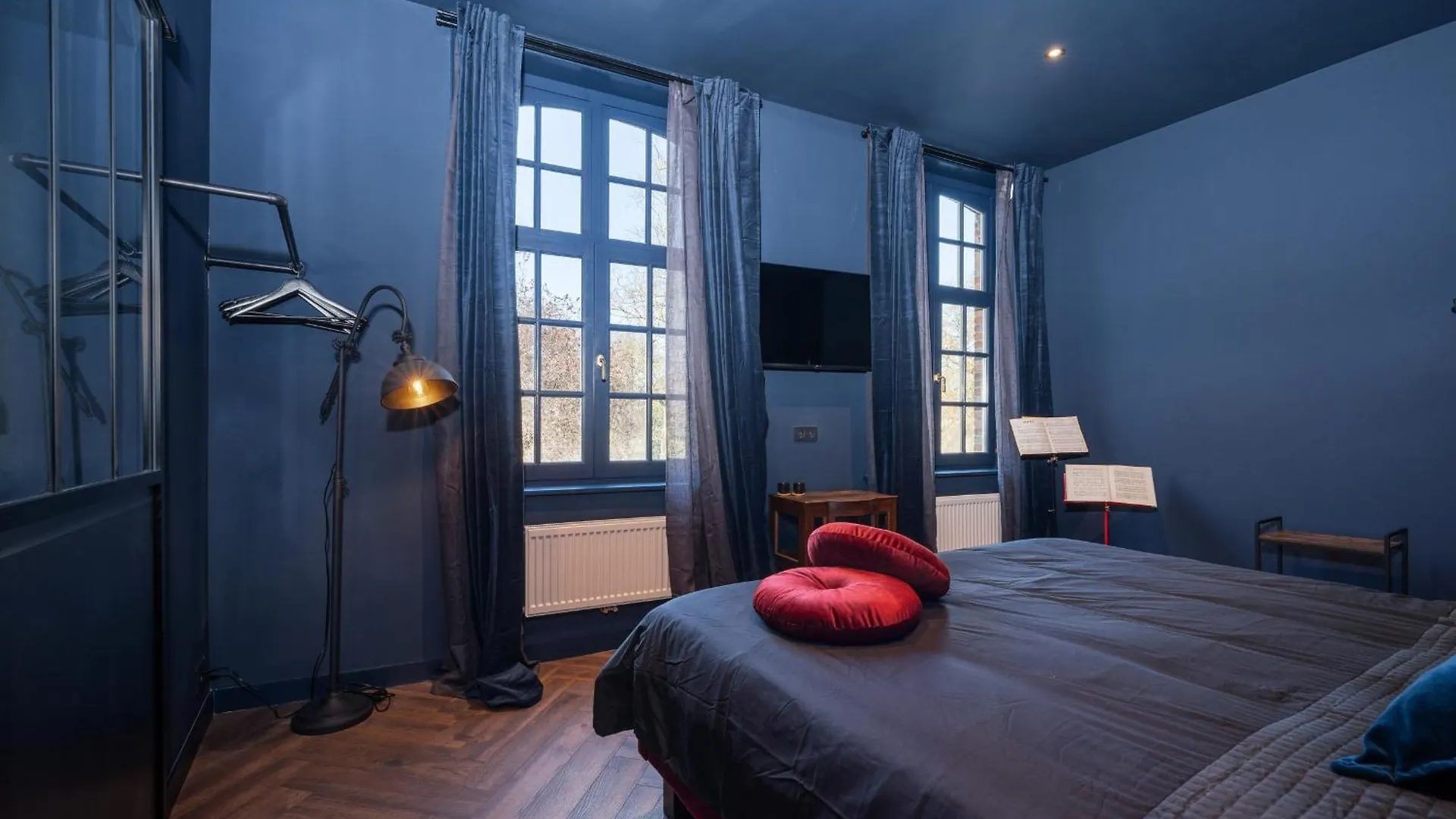 The Music Suites Bruges Guest house
