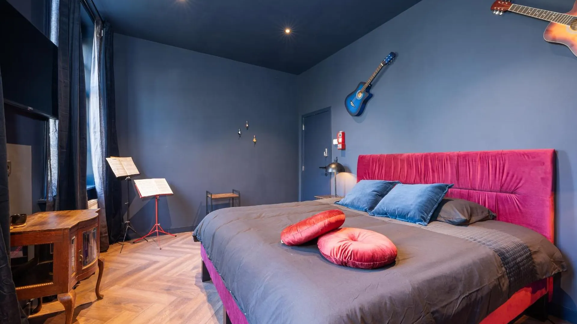 The Music Suites Bruges