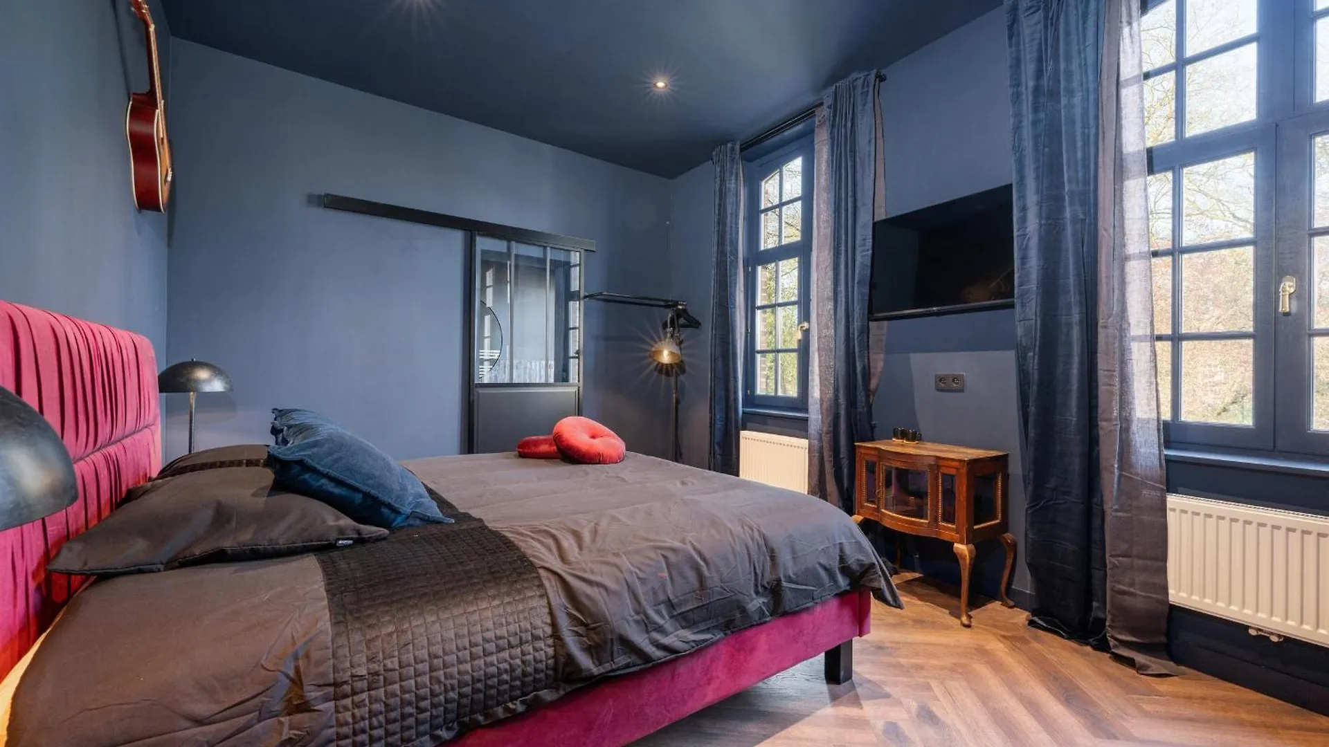 The Music Suites Bruges 0*,