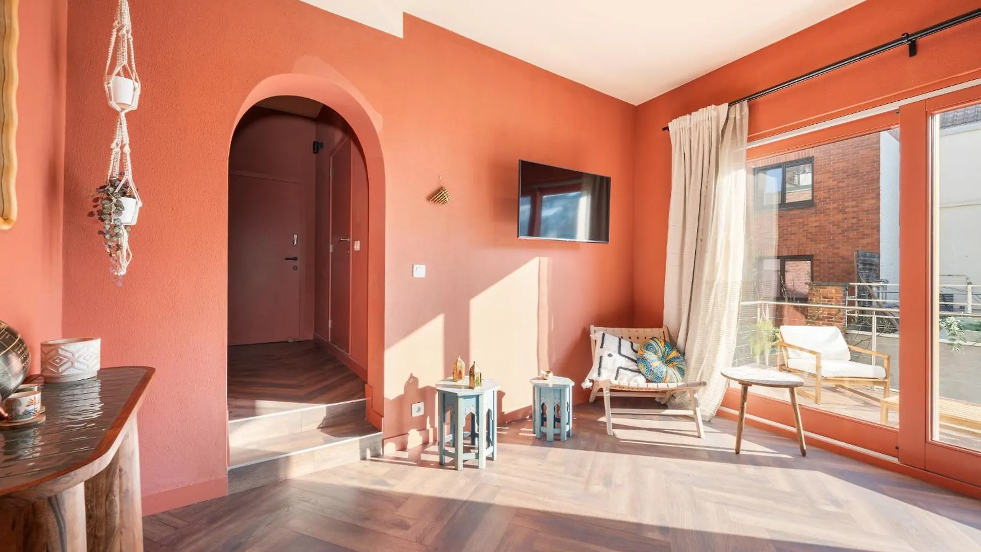 Guest house The Music Suites Bruges