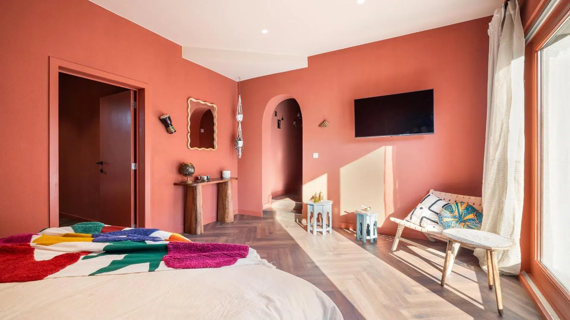 Guest house The Music Suites Bruges