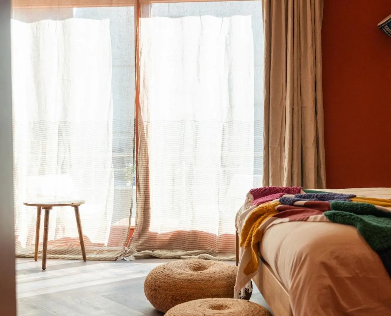 Guest house The Music Suites Bruges Belgium