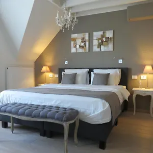 Bed & Breakfast De Goede 13, Bruges